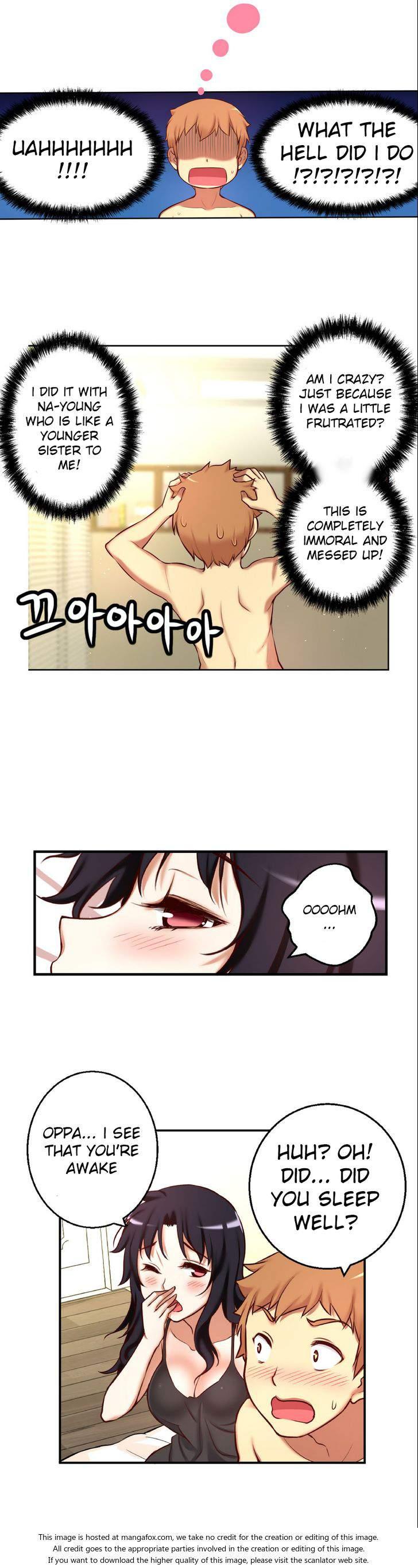 She Is Young [korean] 2