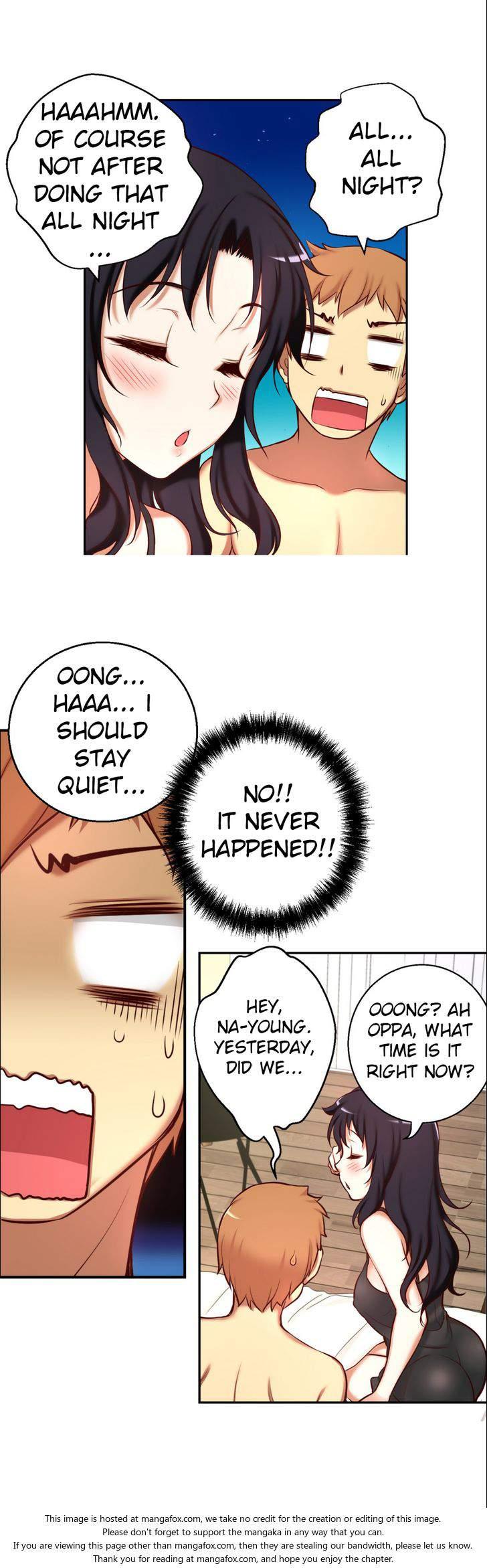 She Is Young [korean] 2
