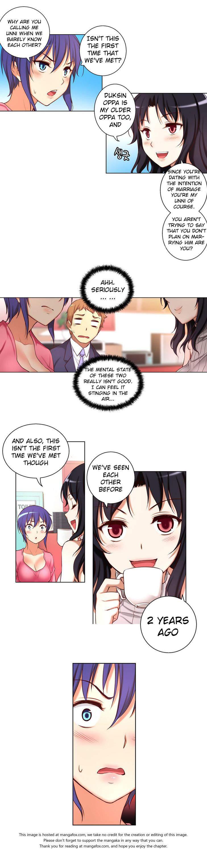 She Is Young [korean] 2
