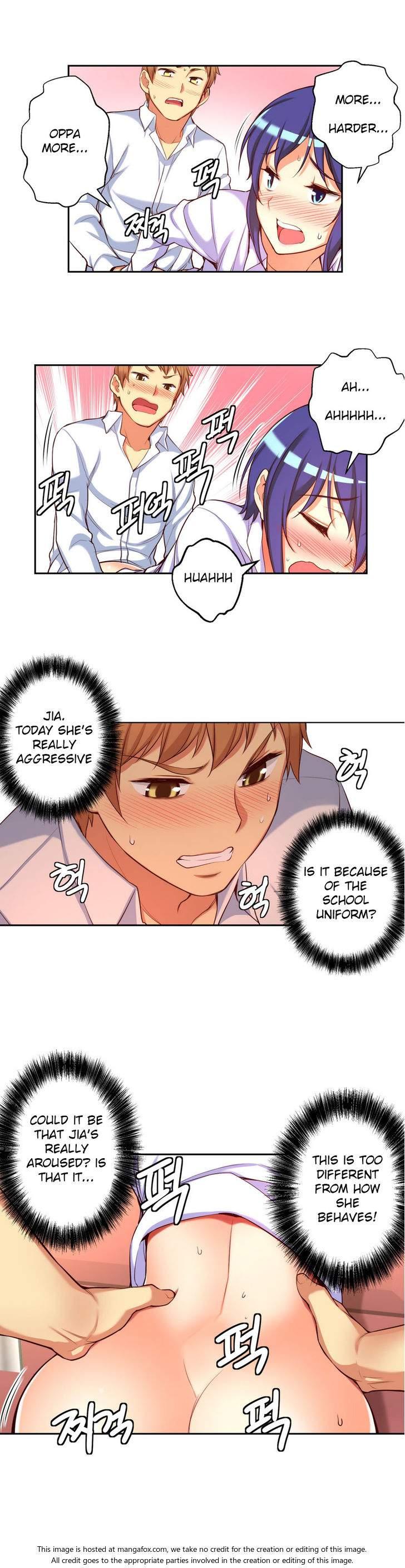 She Is Young [korean] 2