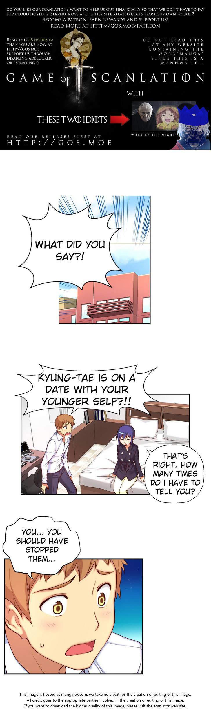 She Is Young [korean] 2