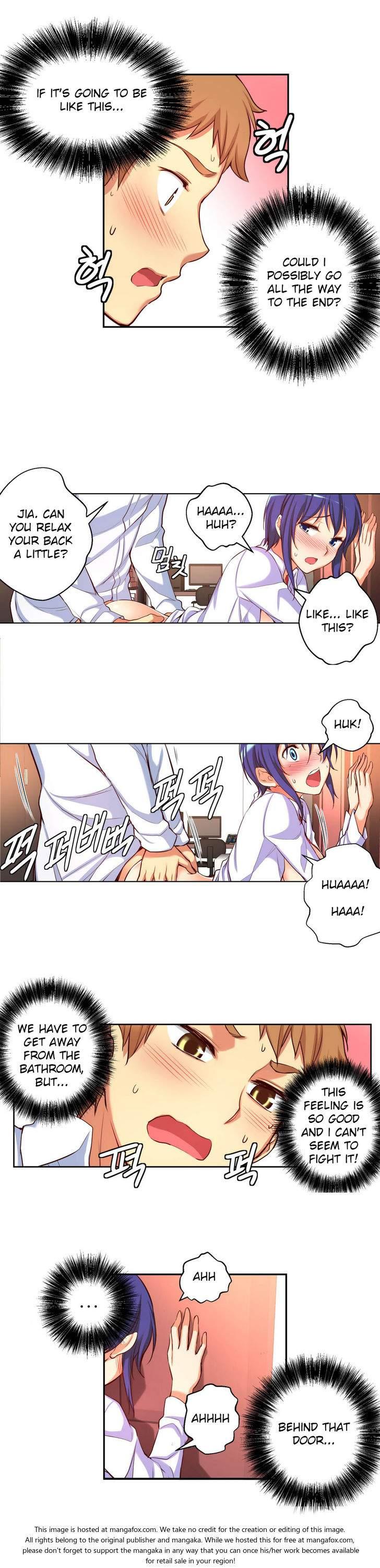 She Is Young [korean] 2