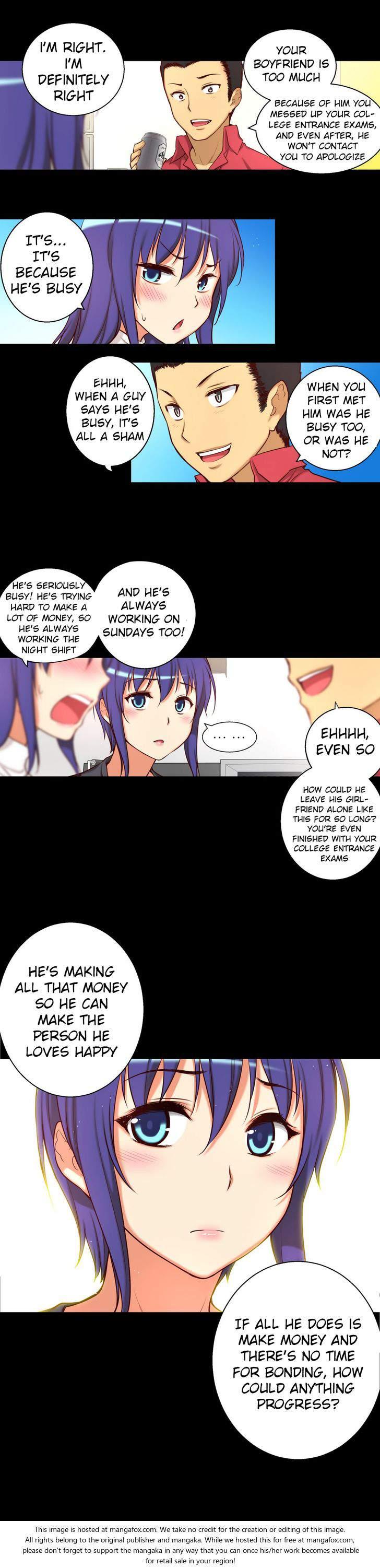 She Is Young [korean] 2