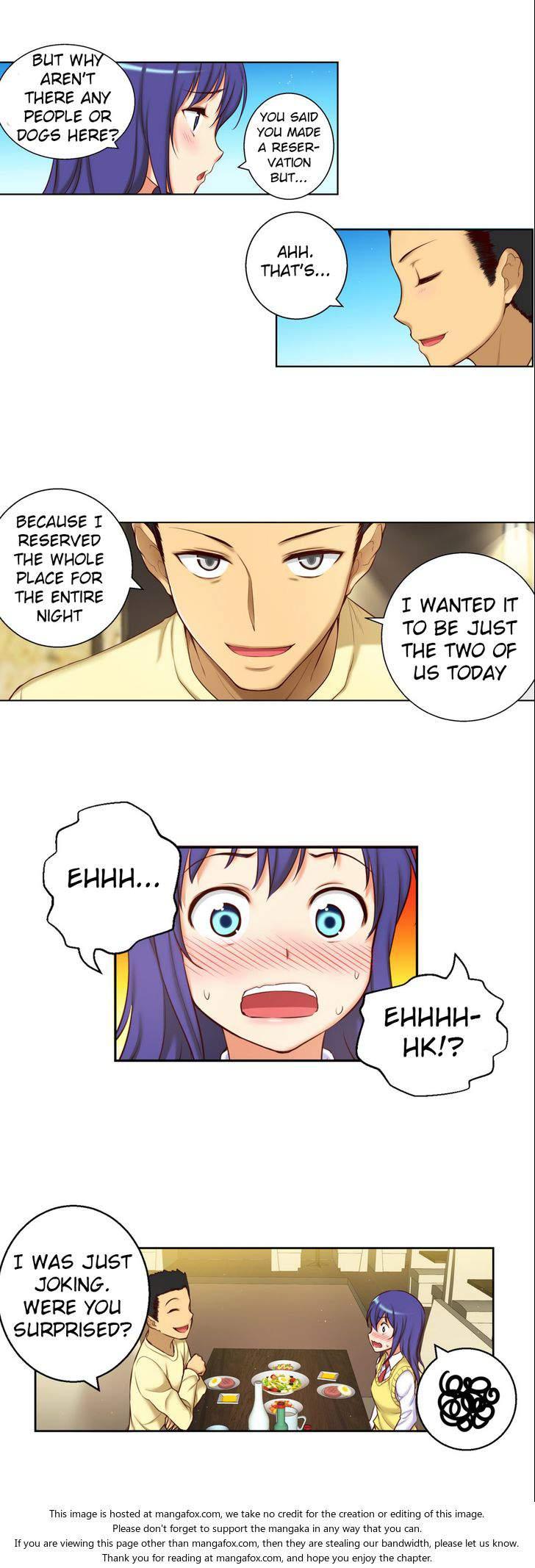 She Is Young [korean] 2