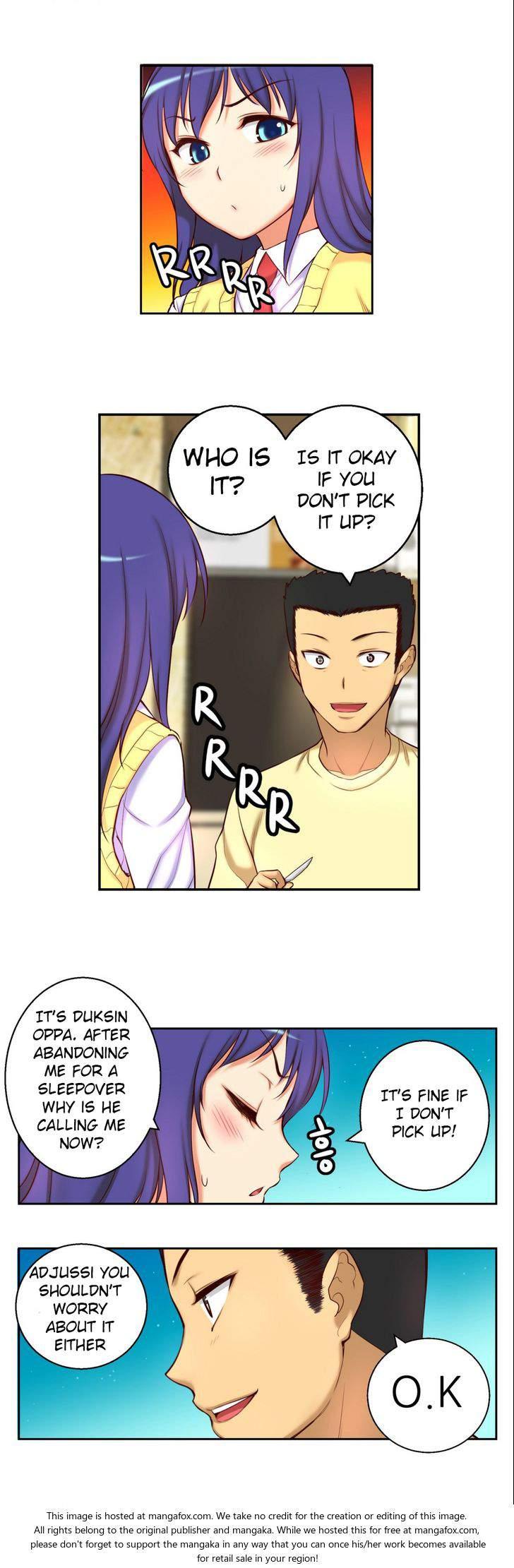 She Is Young [korean] 2