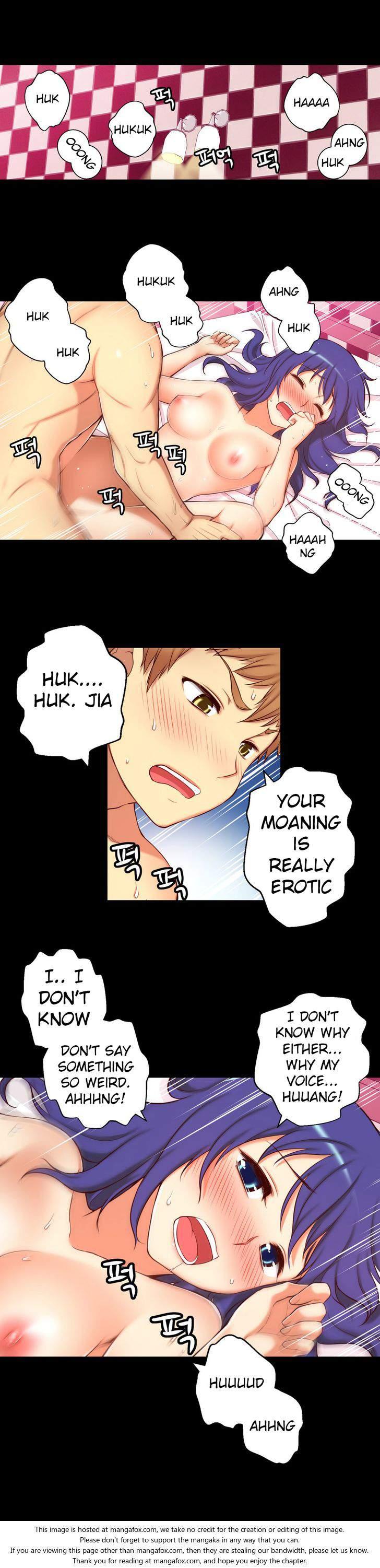 She Is Young [korean] 2