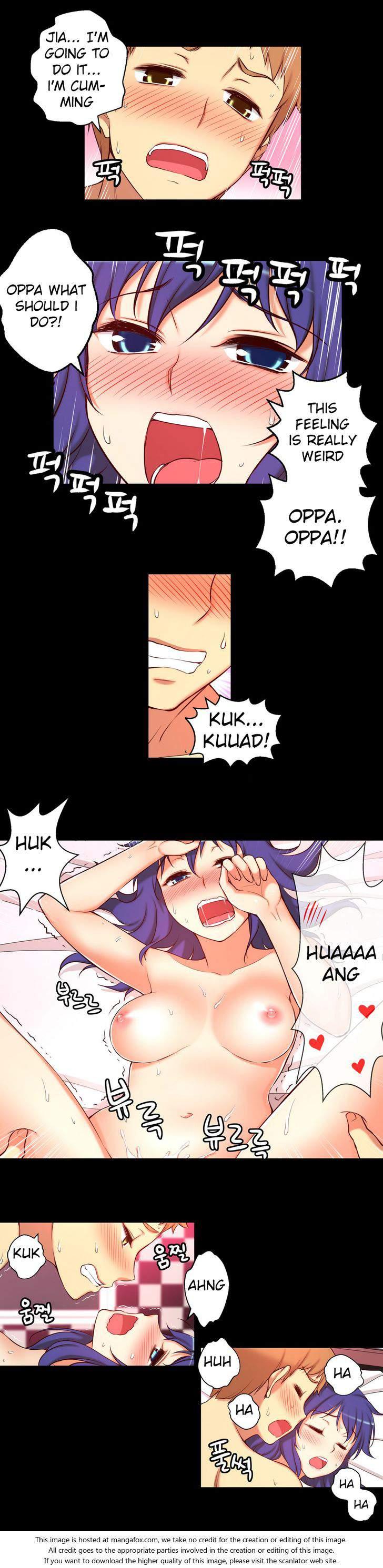 She Is Young [korean] 2