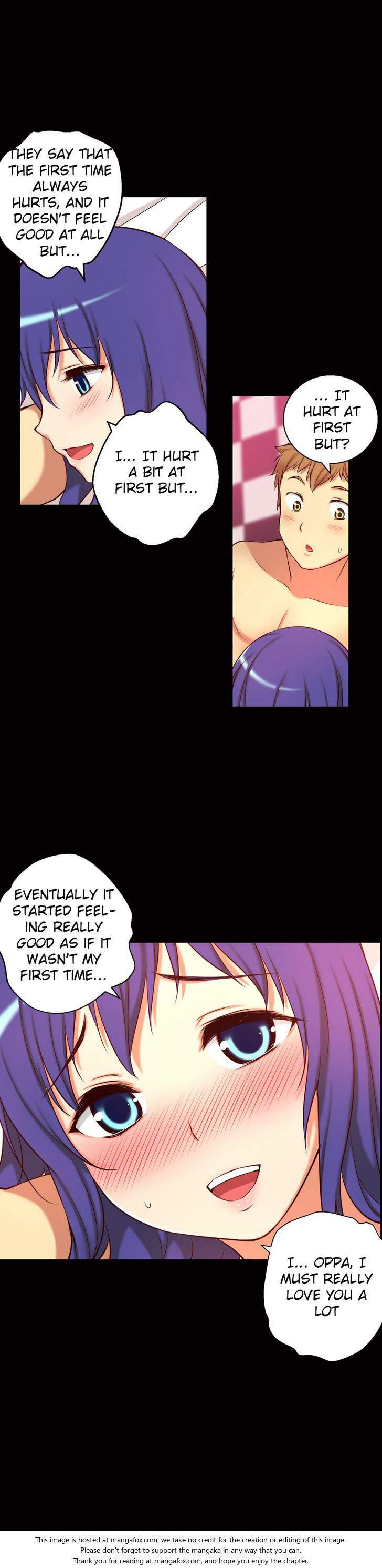 She Is Young [korean] 2