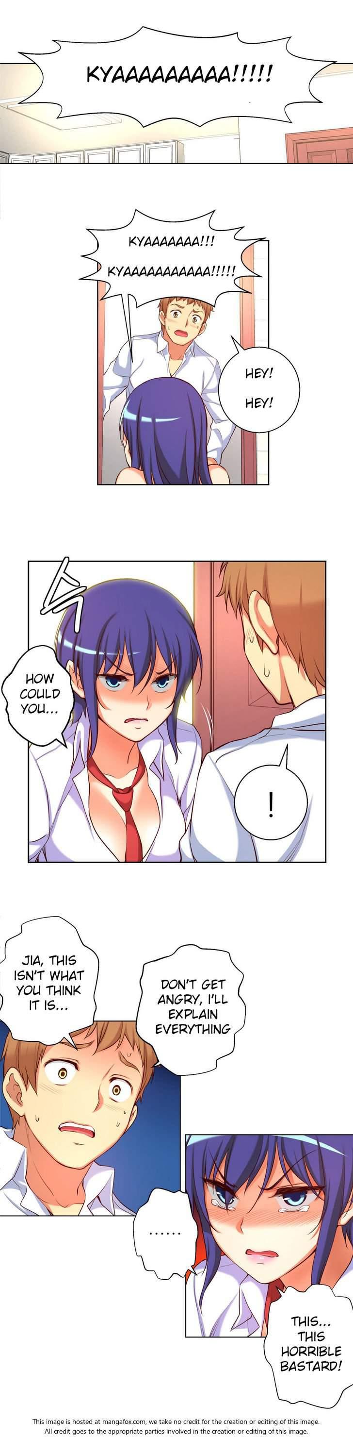She Is Young [korean] 2