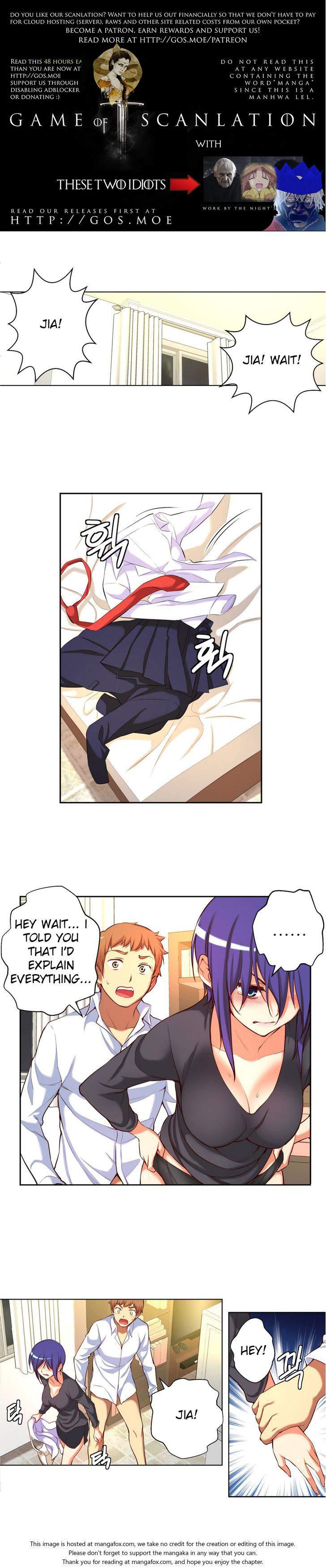 She Is Young [korean] 2