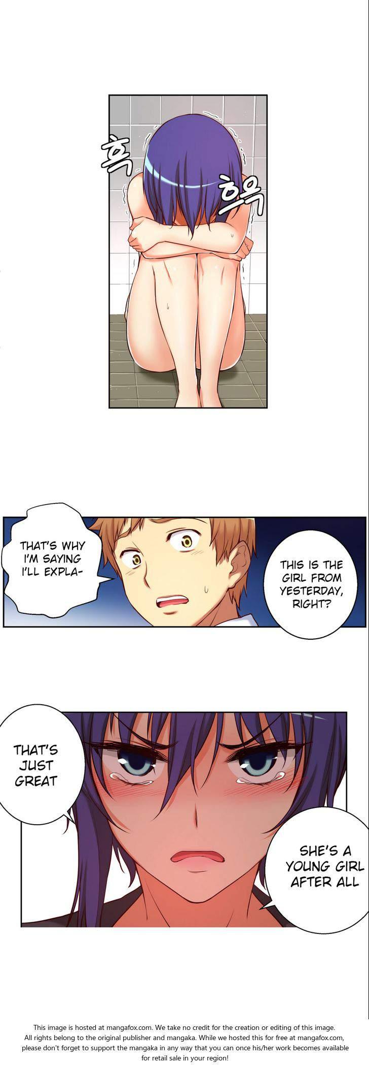 She Is Young [korean] 2