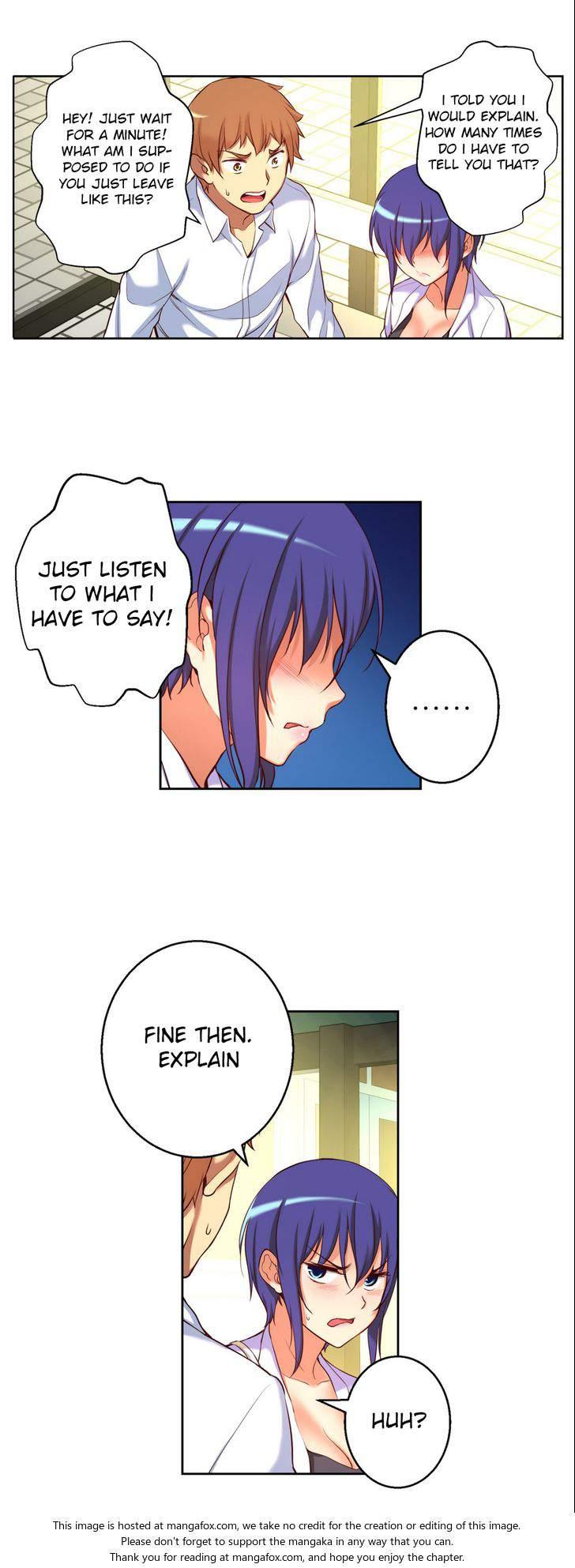 She Is Young [korean] 2