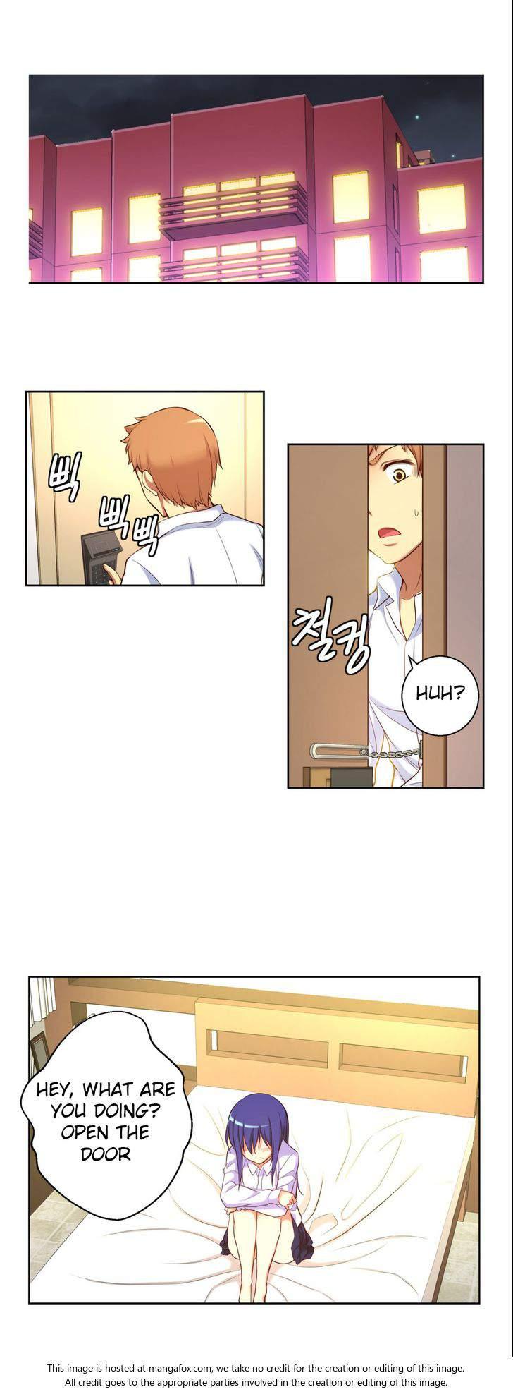 She Is Young [korean] 2