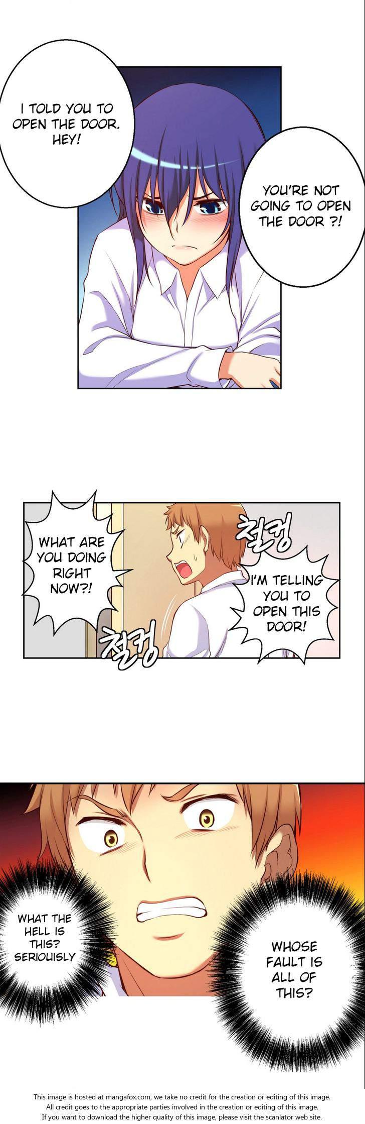 She Is Young [korean] 2