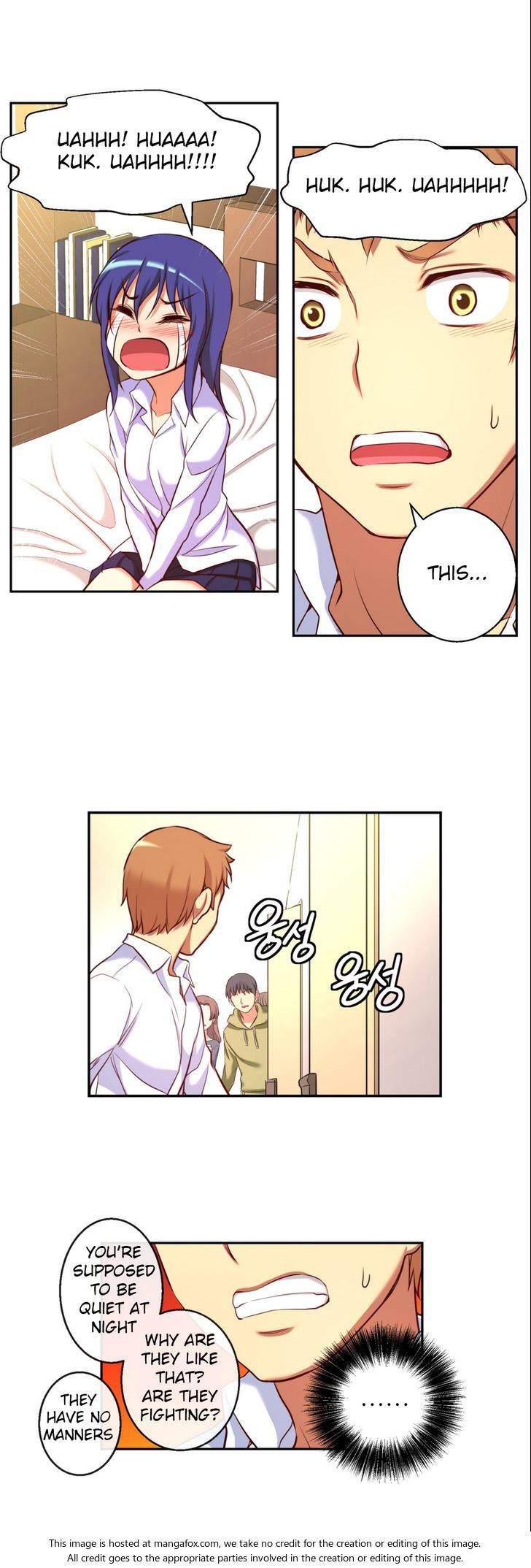 She Is Young [korean] 2