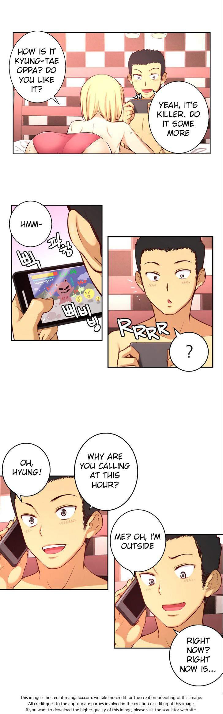 She Is Young [korean] 2