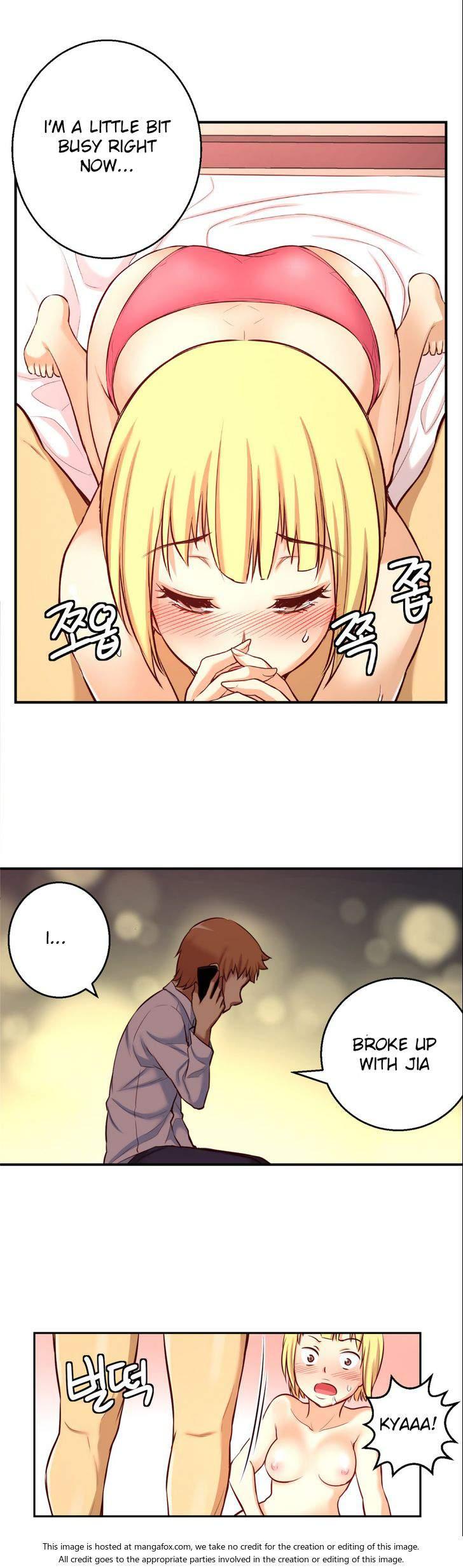 She Is Young [korean] 2
