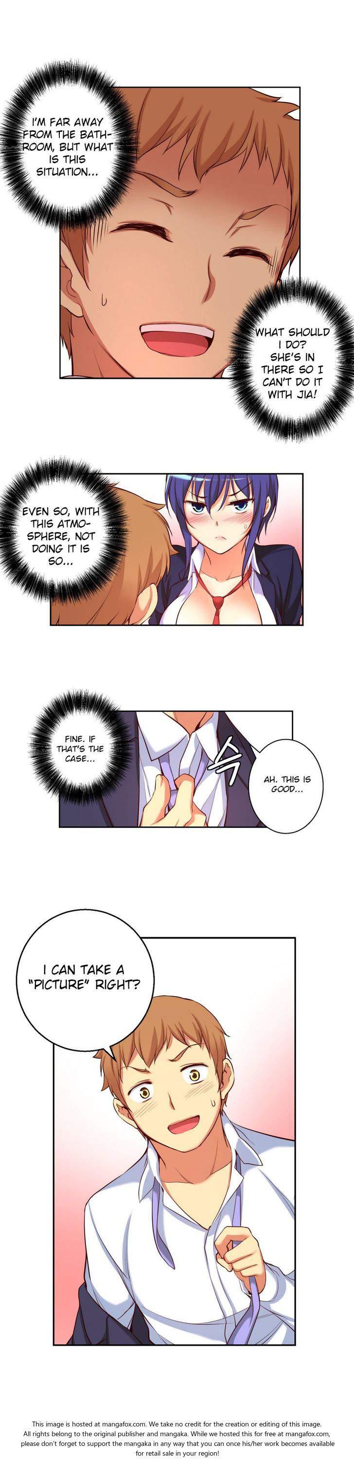 She Is Young [korean] 2