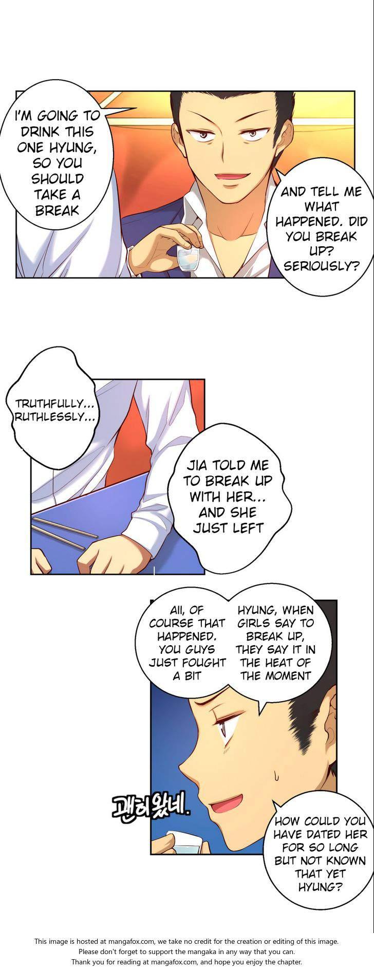 She Is Young [korean] 2
