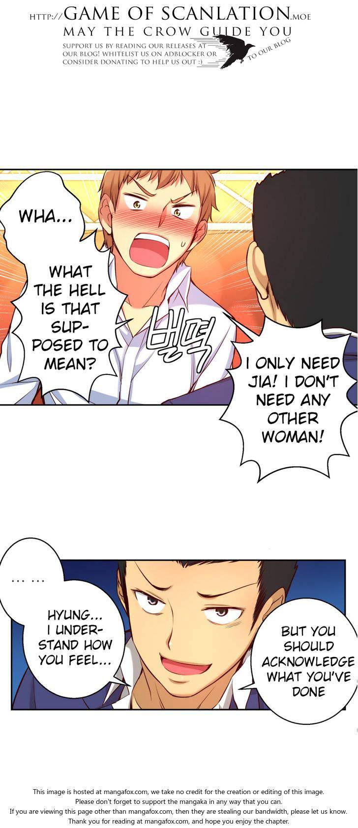 She Is Young [korean] 2