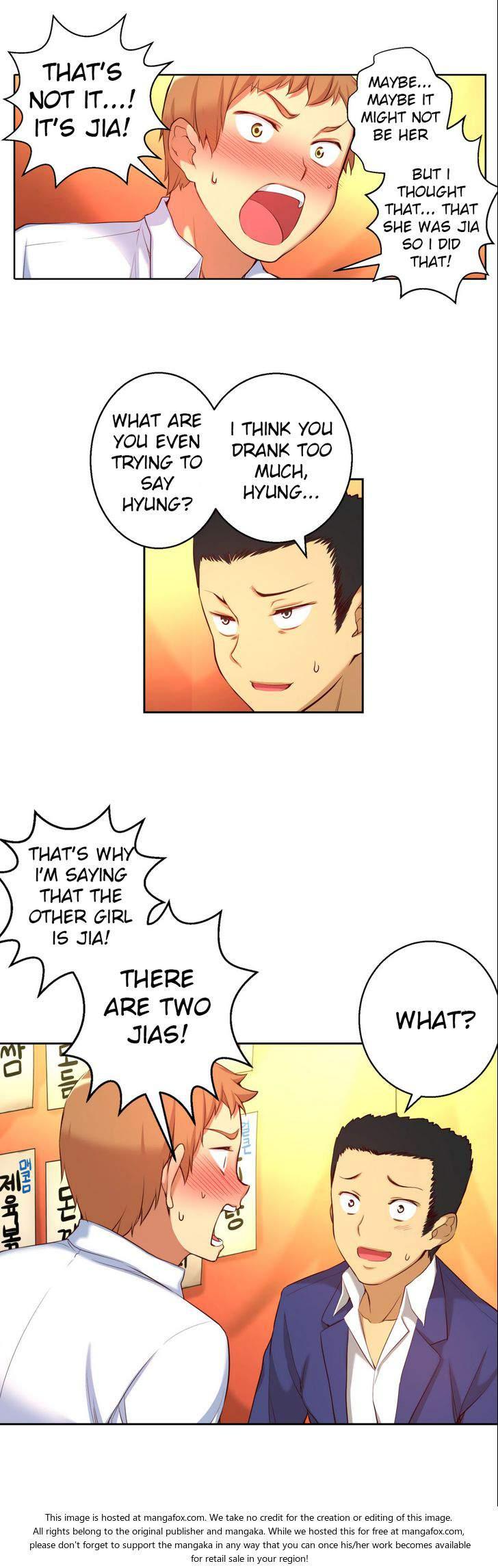 She Is Young [korean] 2