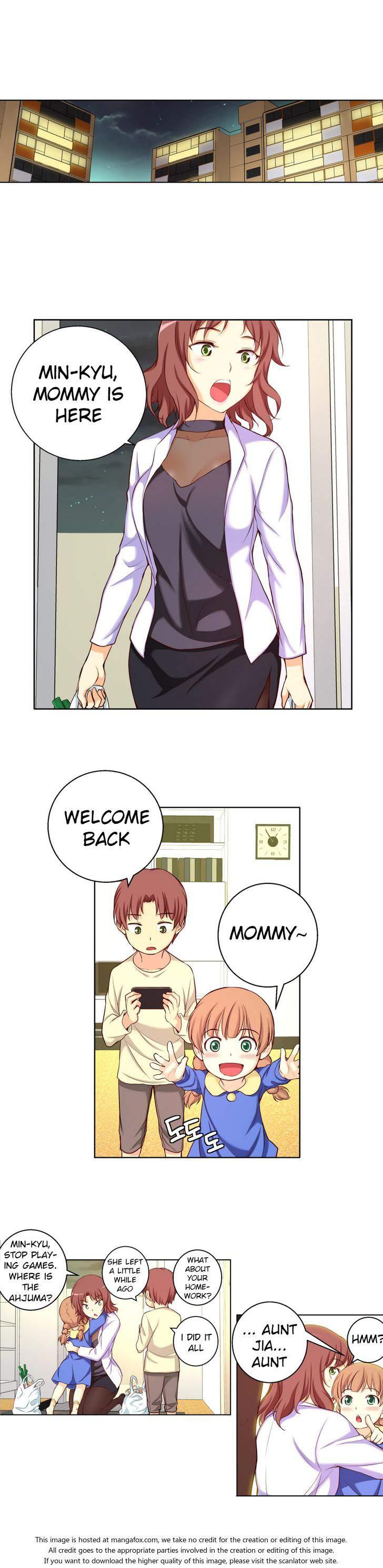 She Is Young [korean] 2