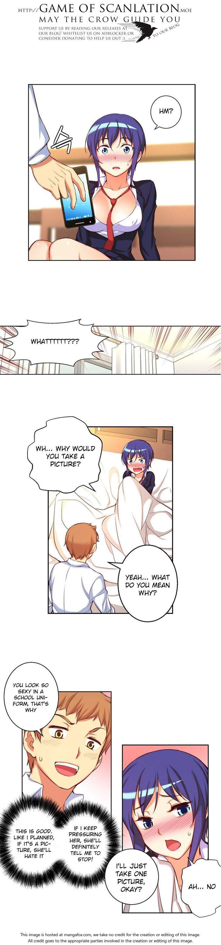 She Is Young [korean] 2