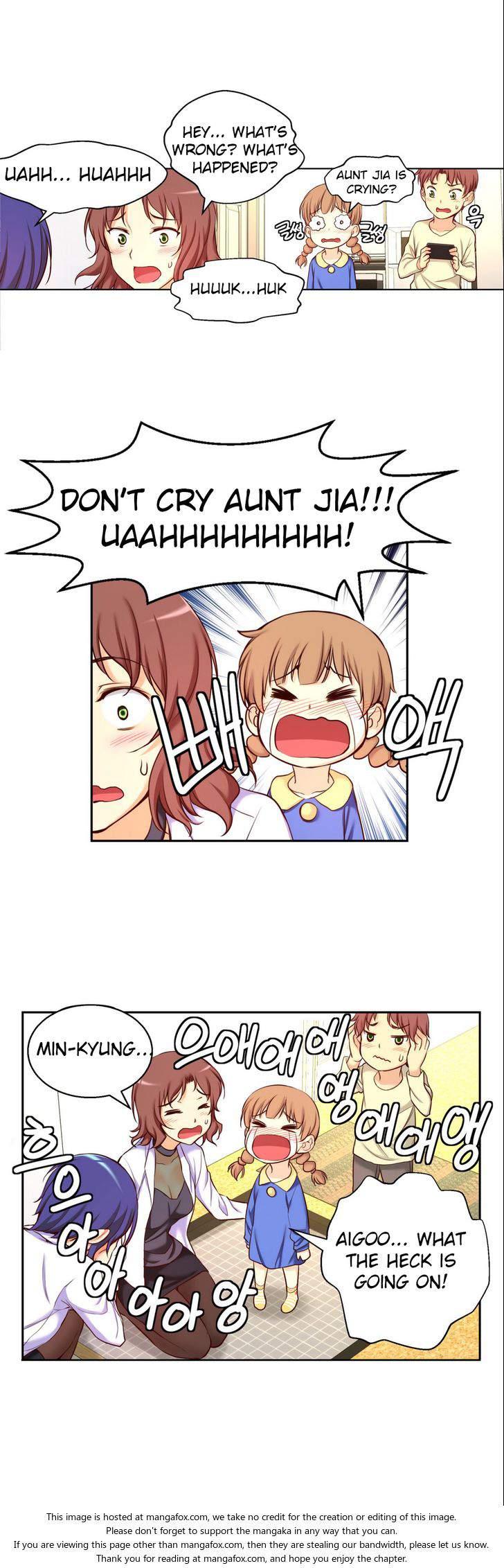 She Is Young [korean] 2