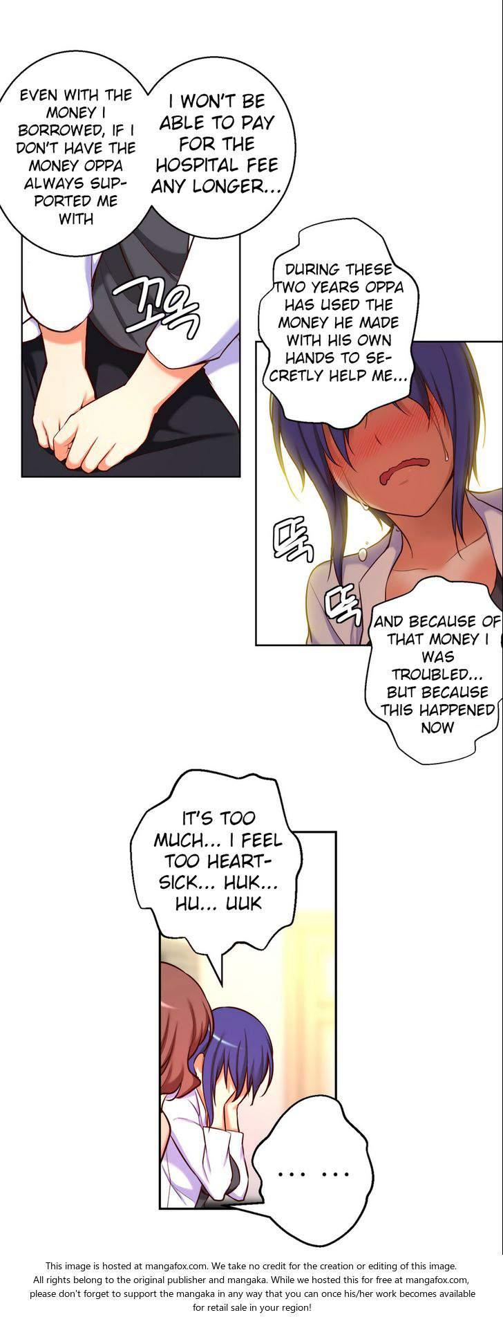 She Is Young [korean] 2