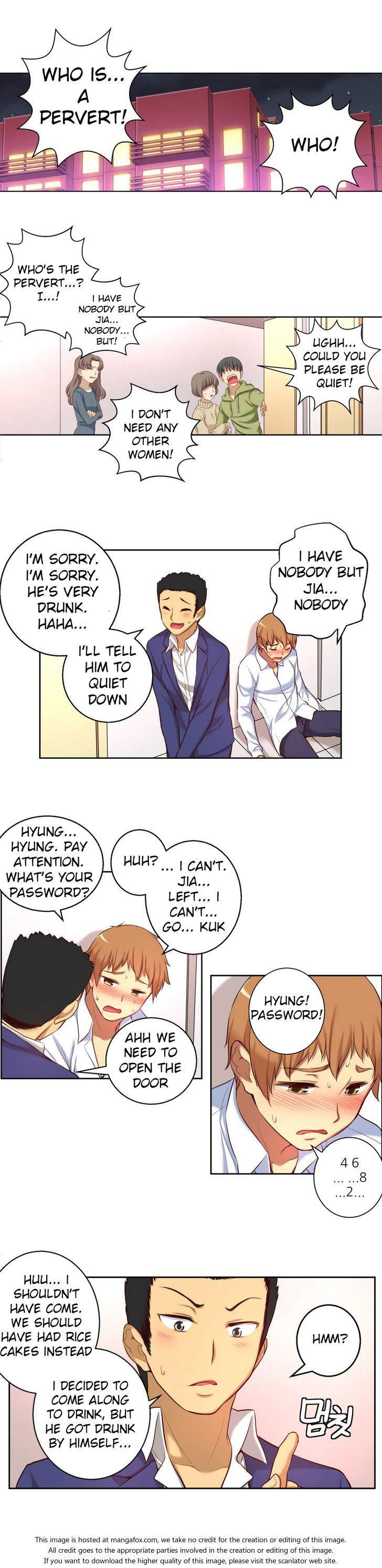 She Is Young [korean] 2