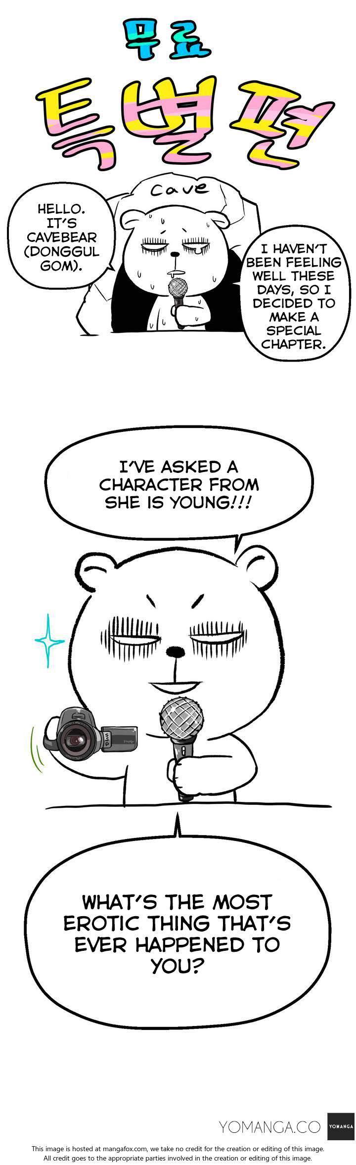 She Is Young [korean] 2