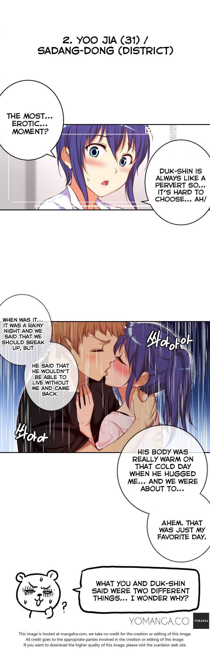 She Is Young [korean] 2