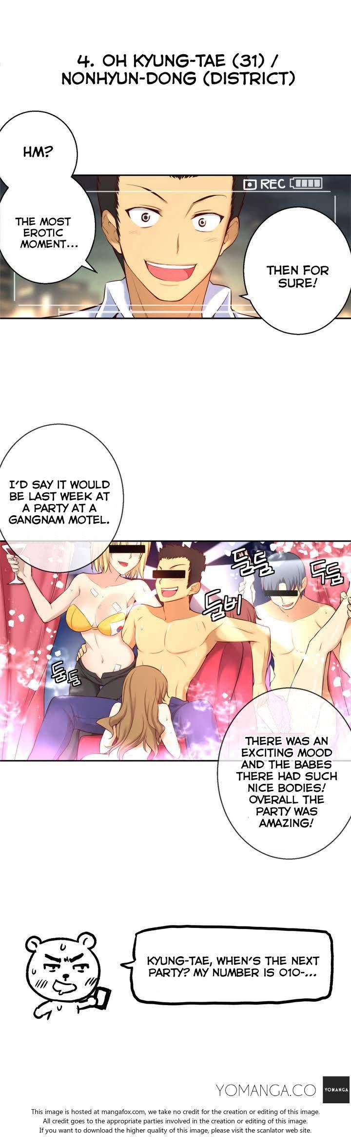 She Is Young [korean] 2