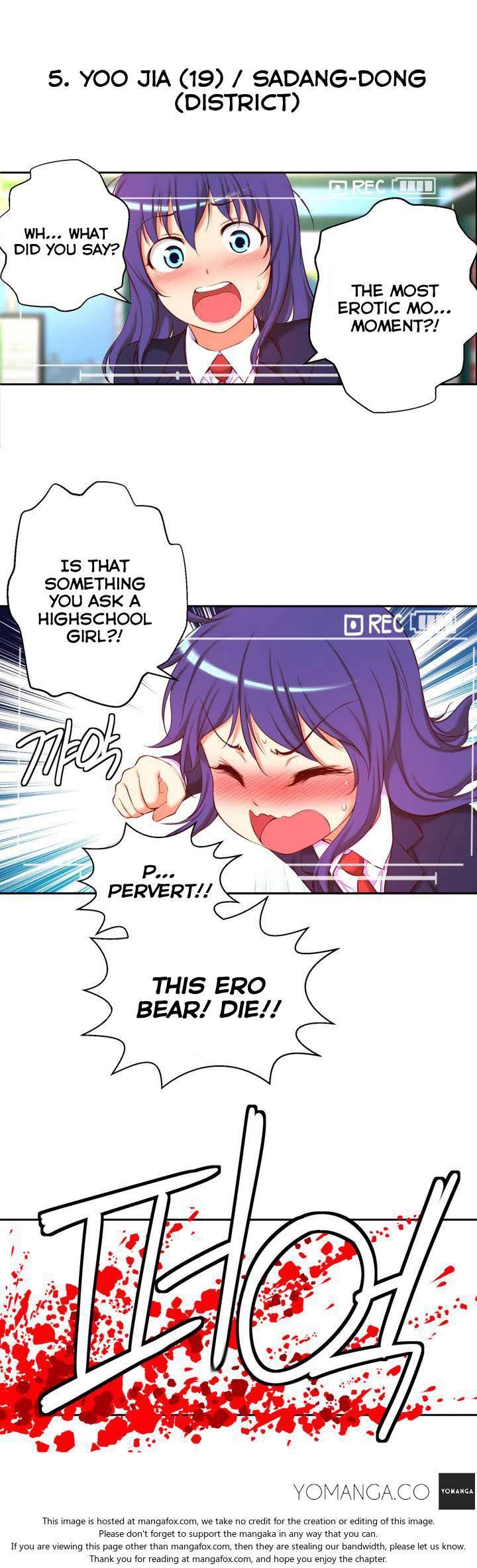 She Is Young [korean] 2