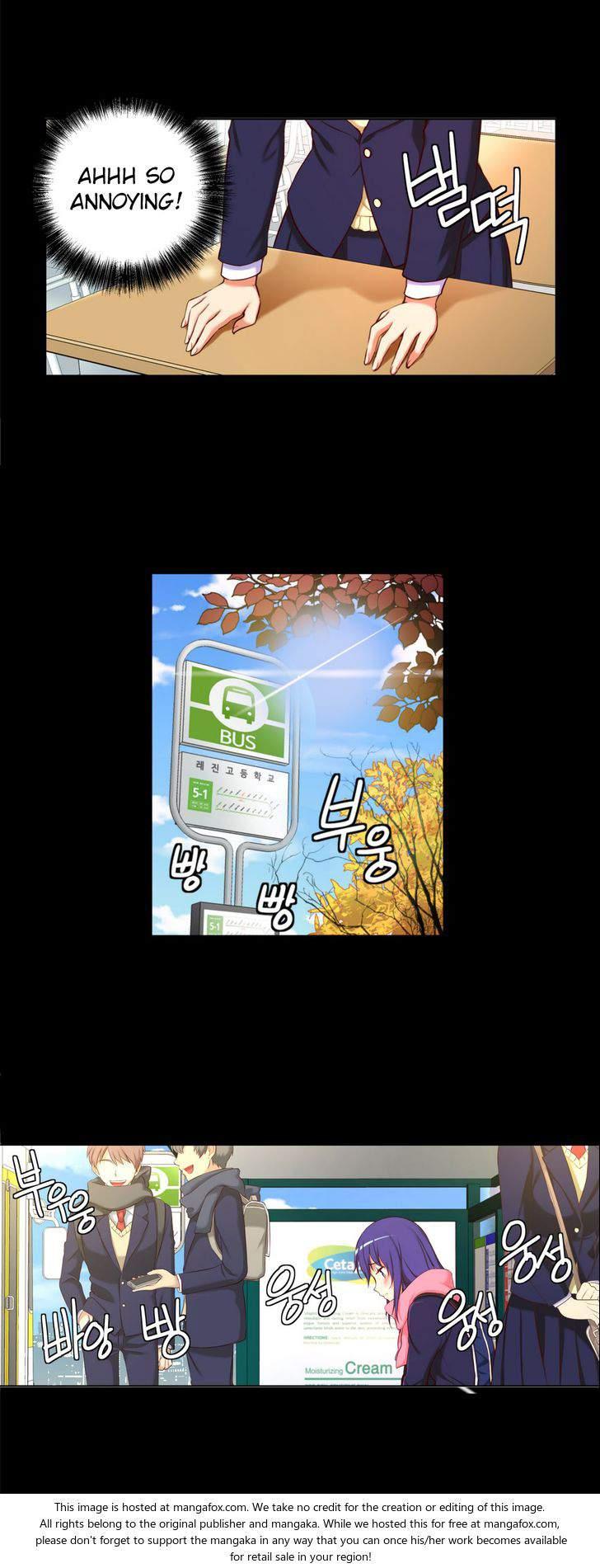 She Is Young [korean] 2