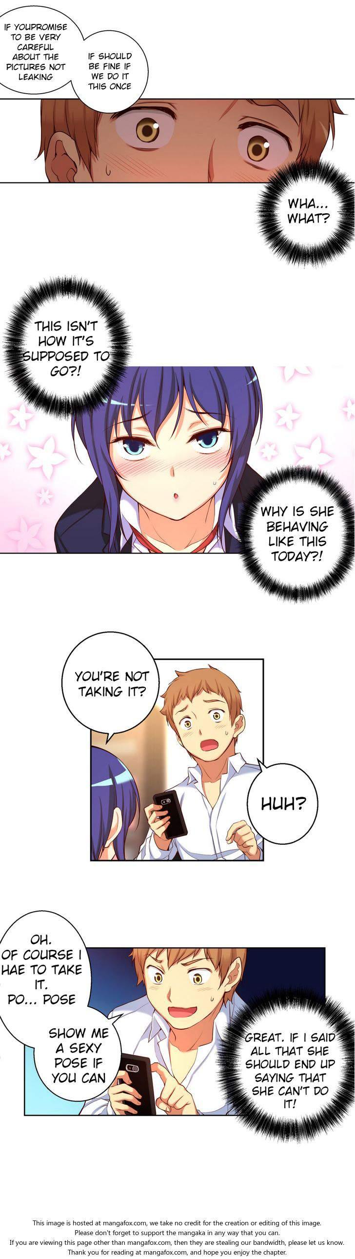 She Is Young [korean] 2