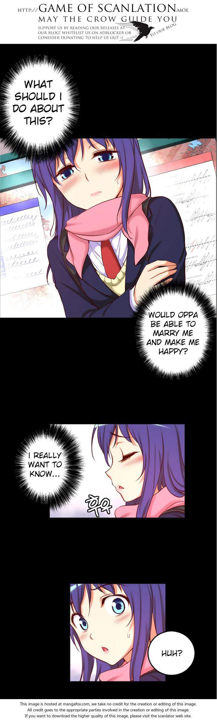 She Is Young [korean] 2