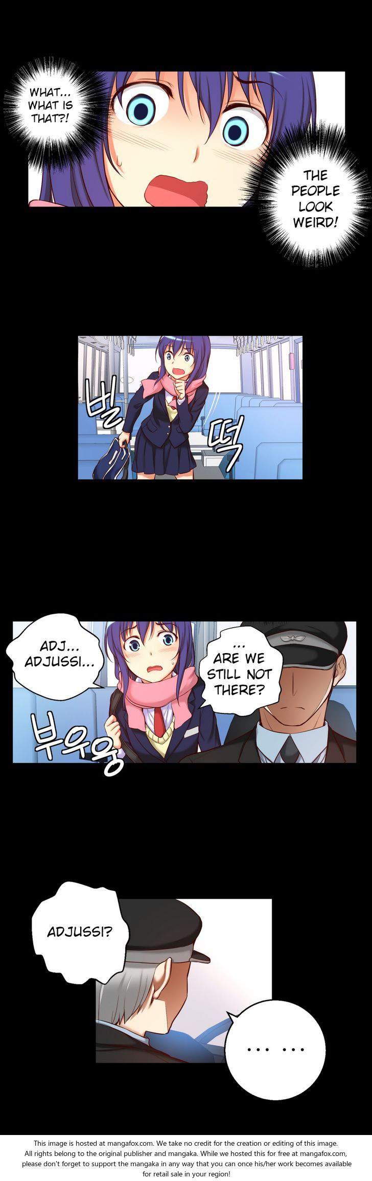 She Is Young [korean] 2