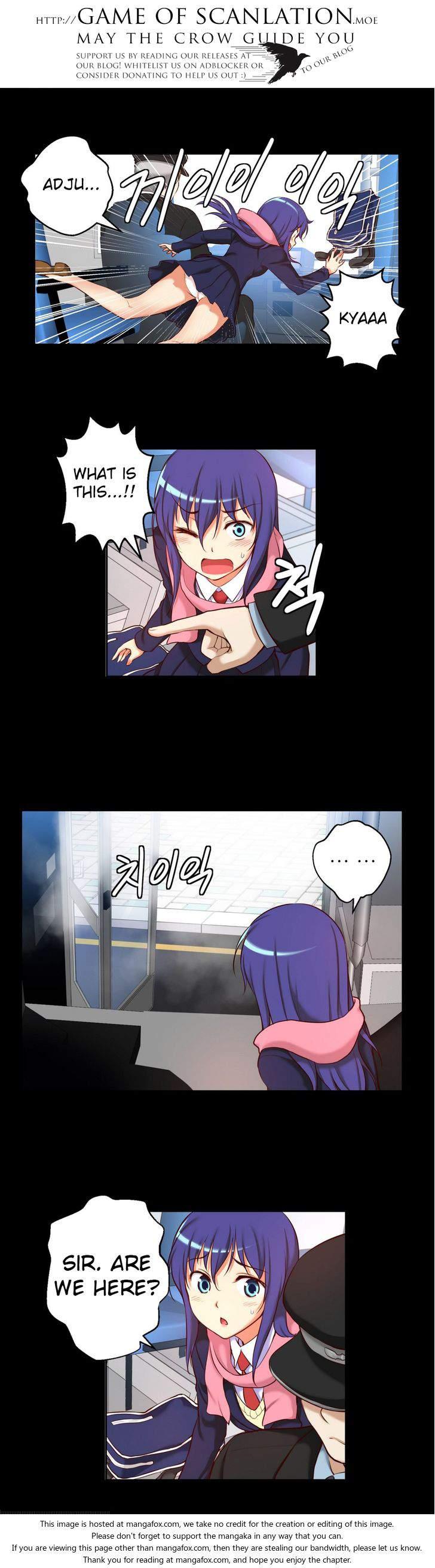 She Is Young [korean] 2