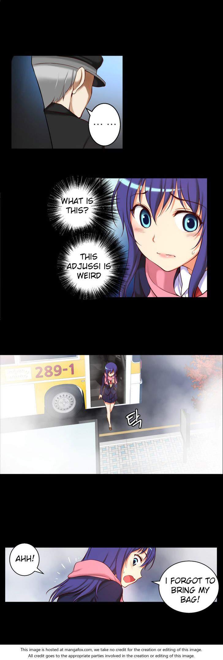 She Is Young [korean] 2