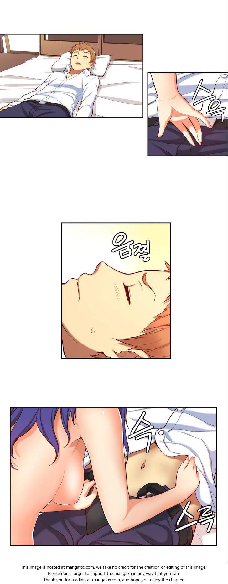 She Is Young [korean] 2
