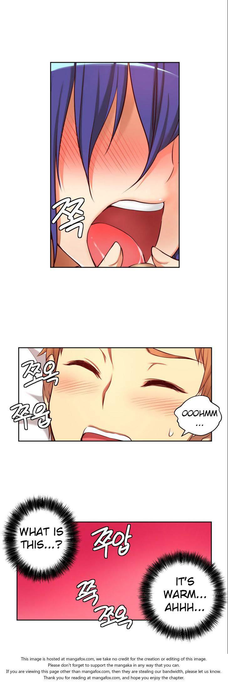 She Is Young [korean] 2