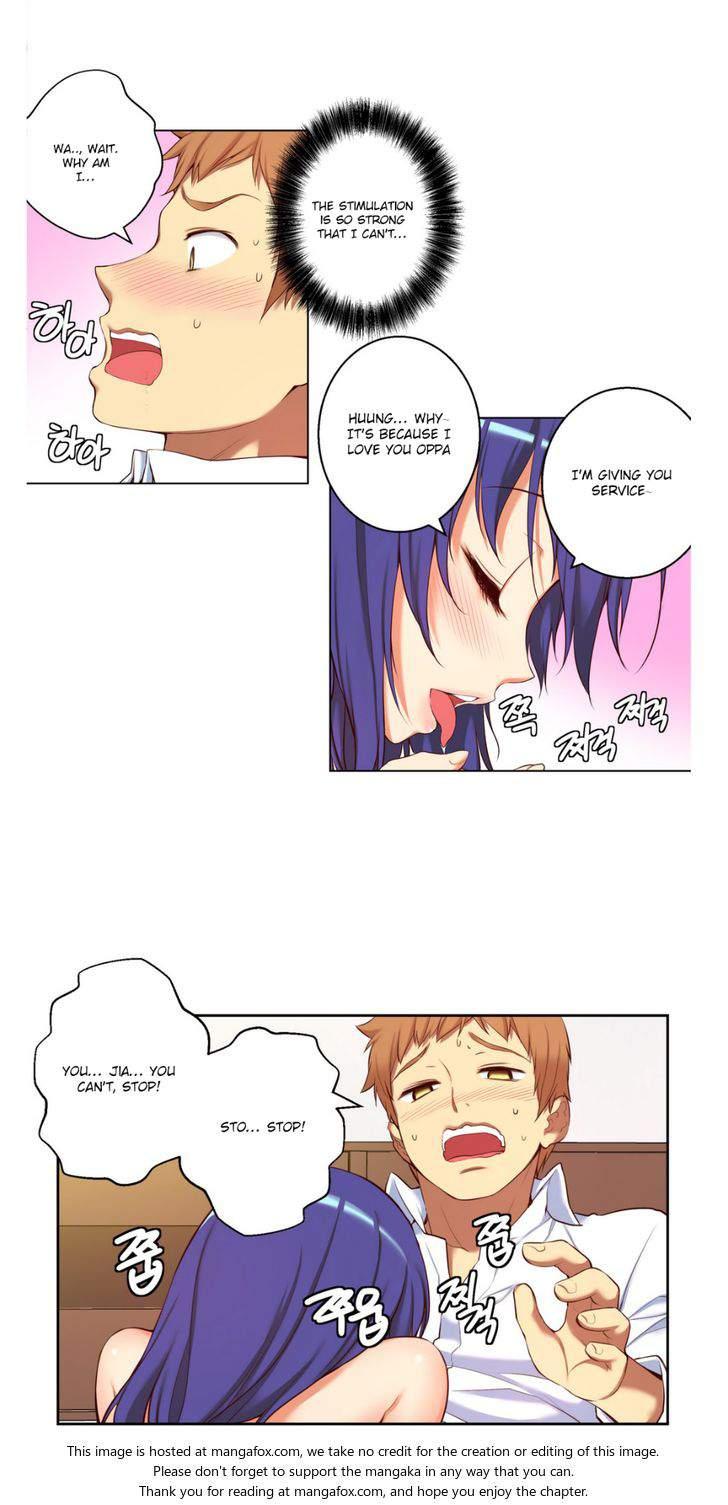 She Is Young [korean] 2