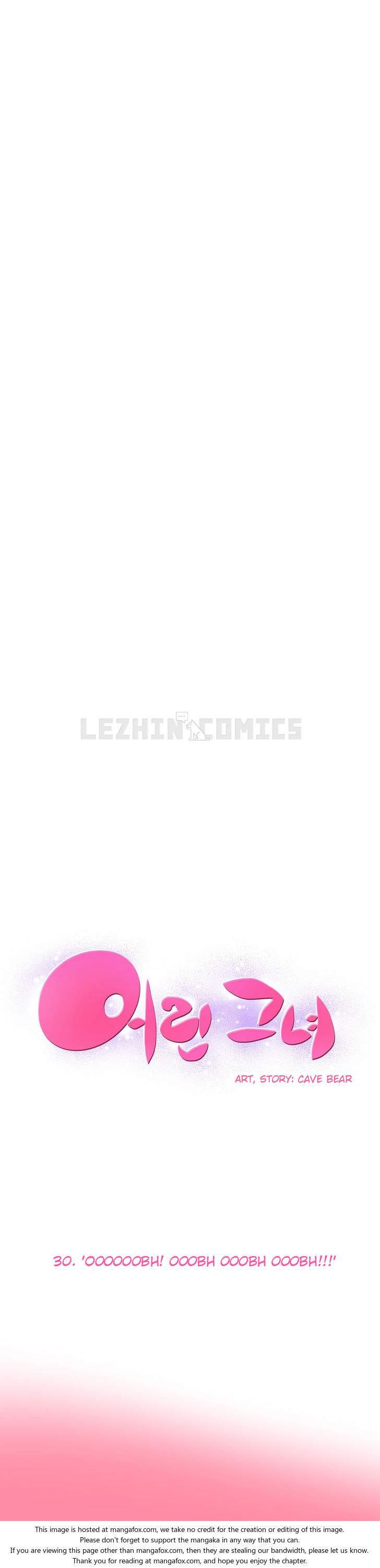 She Is Young [korean] 3