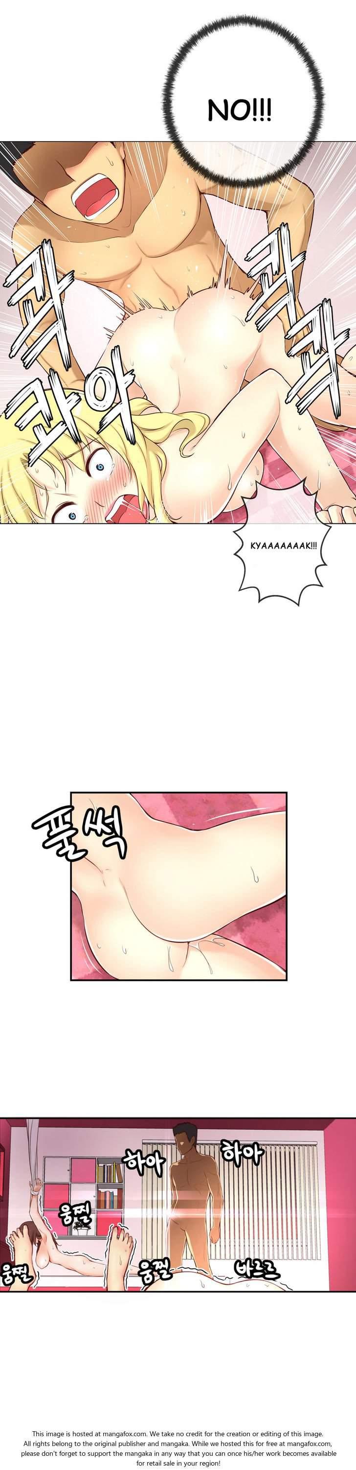 She Is Young [korean] 3