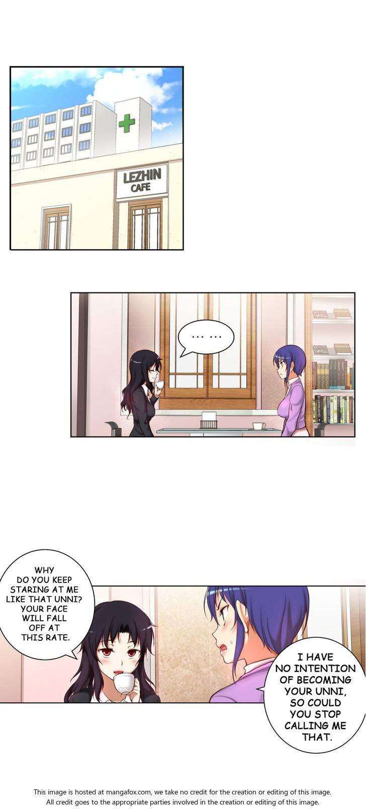 She Is Young [korean] 3