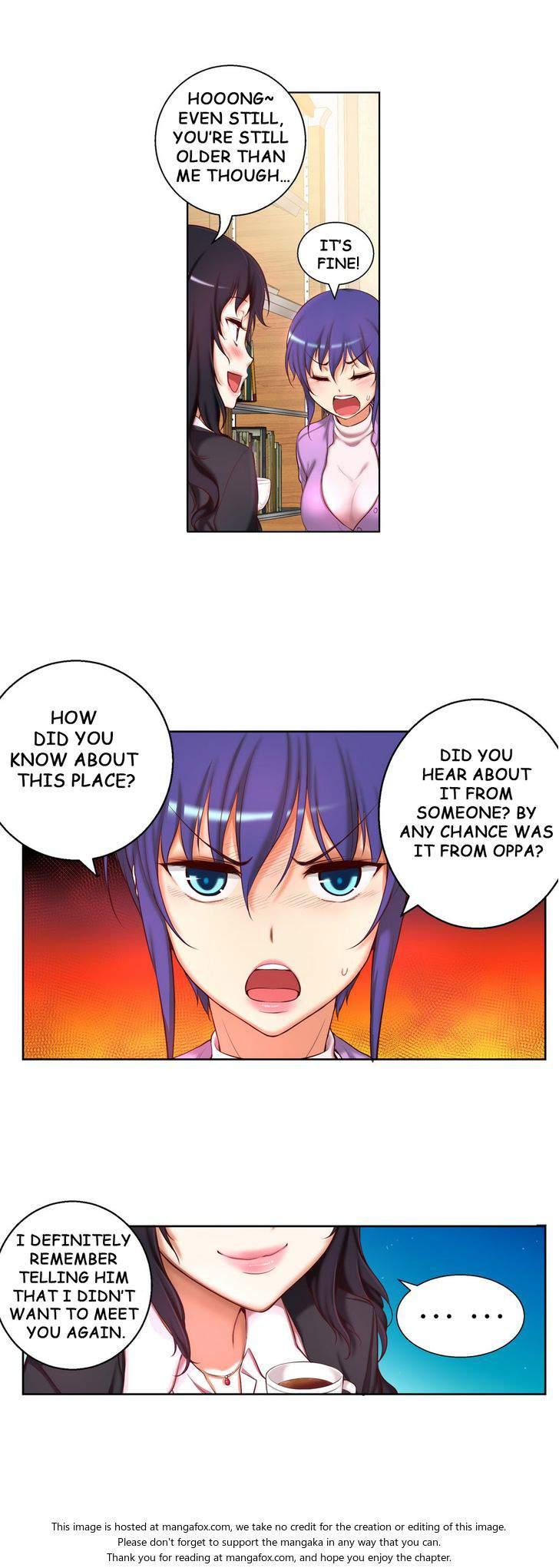 She Is Young [korean] 3