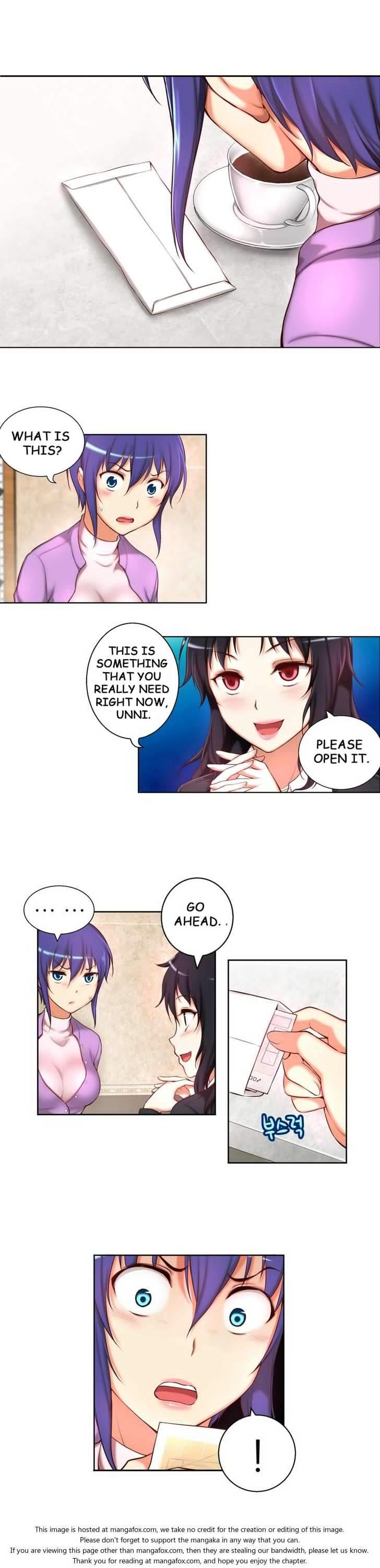 She Is Young [korean] 3