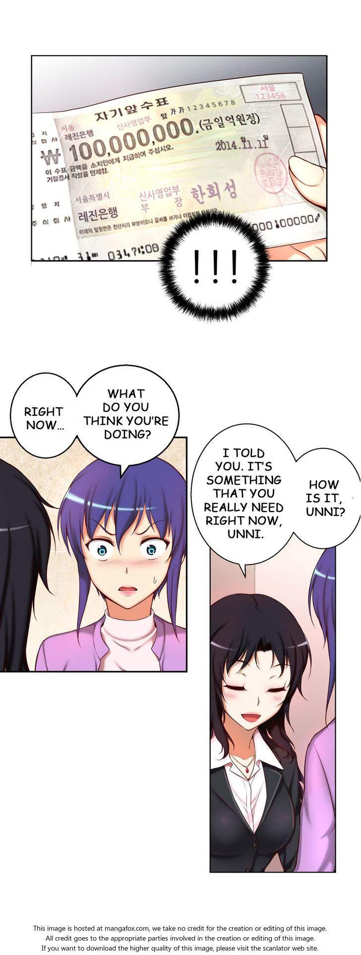 She Is Young [korean] 3