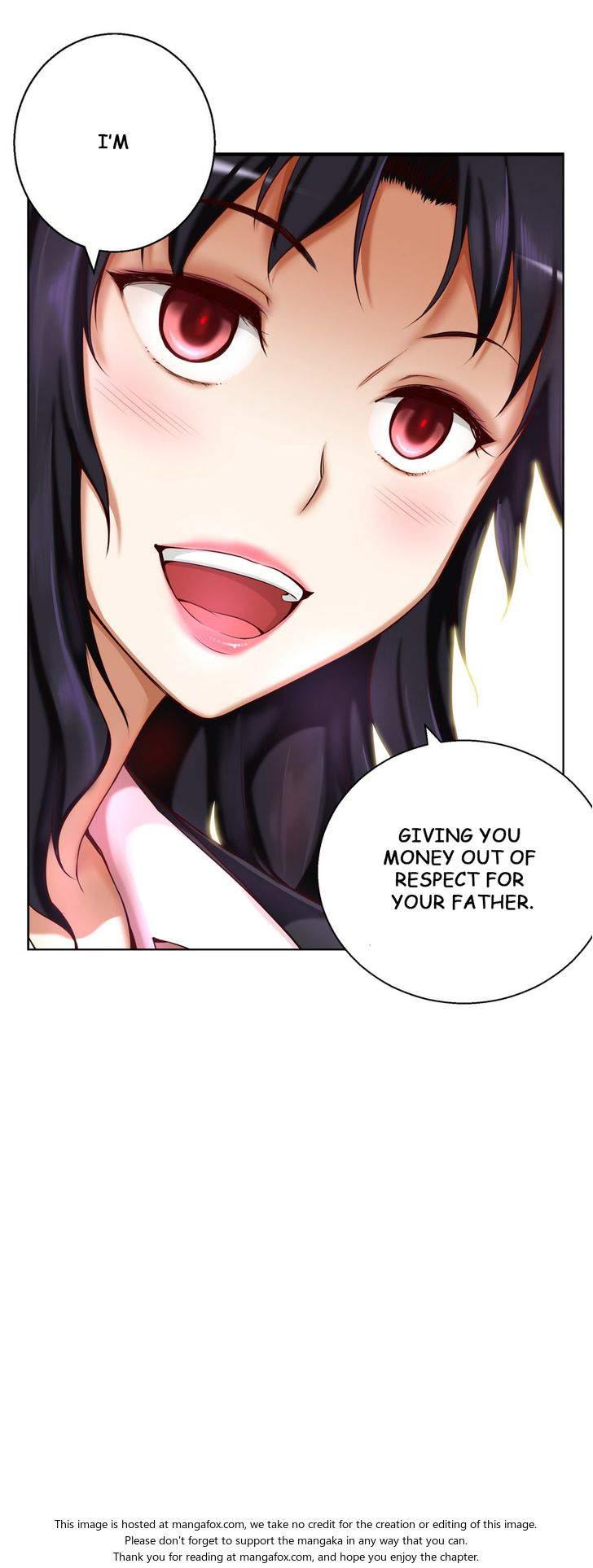She Is Young [korean] 3